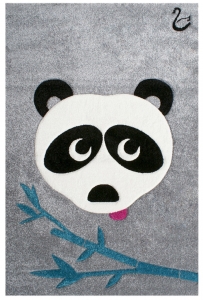 Dětský koberec Livone Panda Paul - 120x180