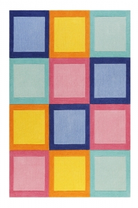 Dětský koberec Smart Kids Domino - 120x170
