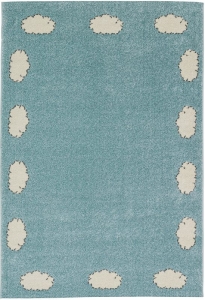 Dětský koberec Bambica Mráčky - 80x150