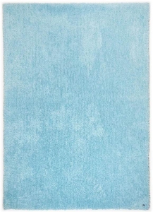 Dětské koberce Tom Tailor Soft modrá atlantis - 85x135