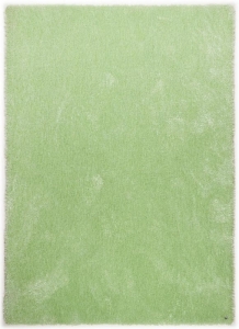 Kusové koberce Tom Tailor Soft zelená mint - 140x200