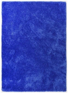 Dětské koberce Tom Tailor Soft modrý inkoust - 50x80