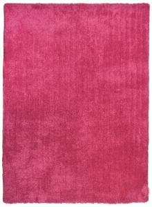 Kusové koberce Tom Tailor Soft růžová - 140x200