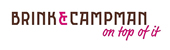 logo brinkacampman