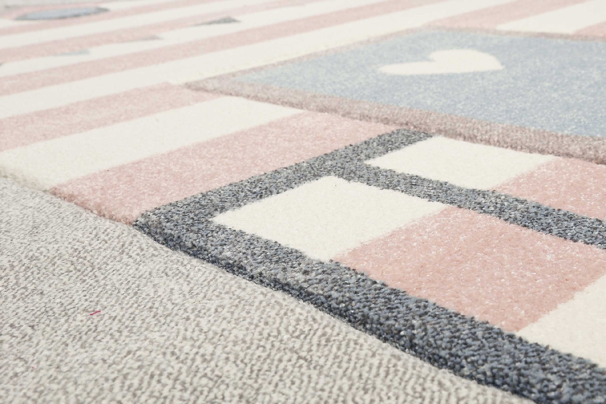Dětský koberec ESPRIT Plovárna béžová